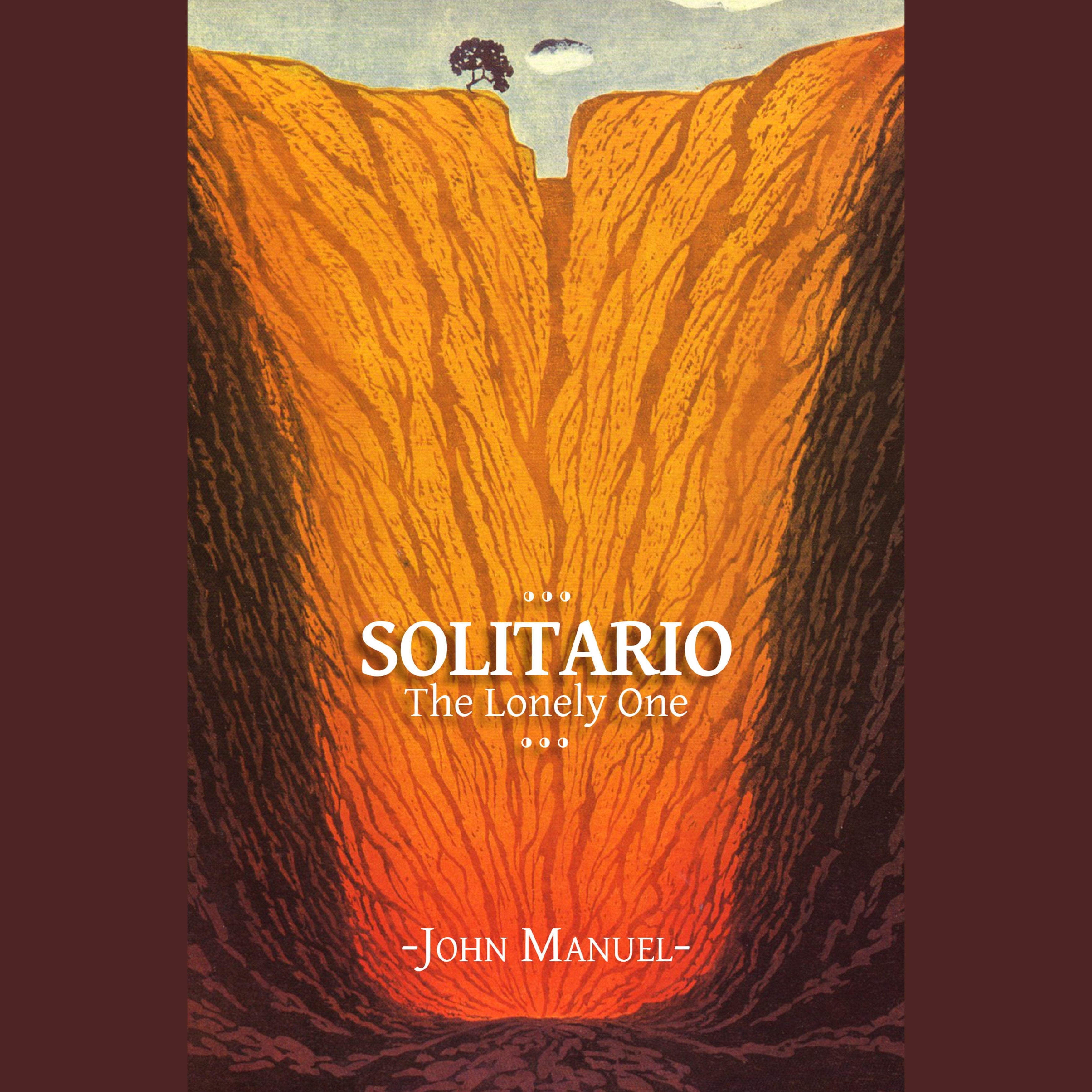 Solitario: The Lonely One