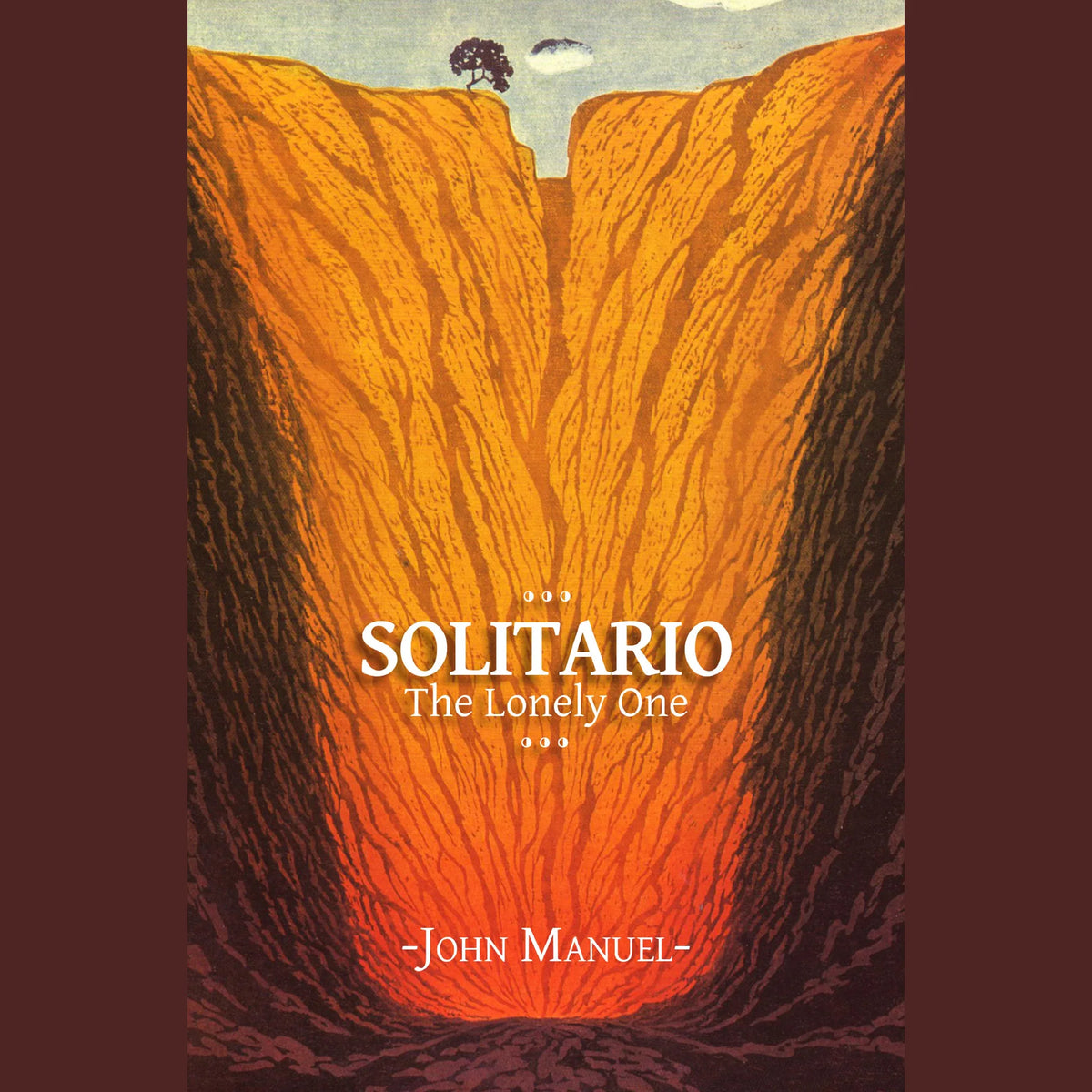 Solitario: The Lonely One
