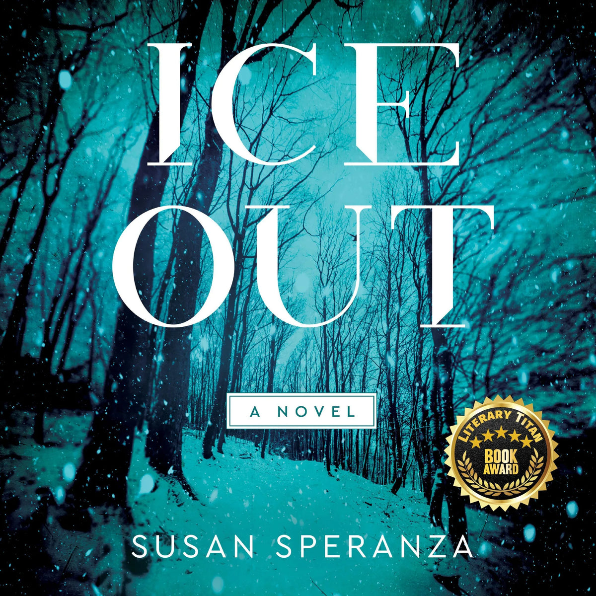 Ice Out