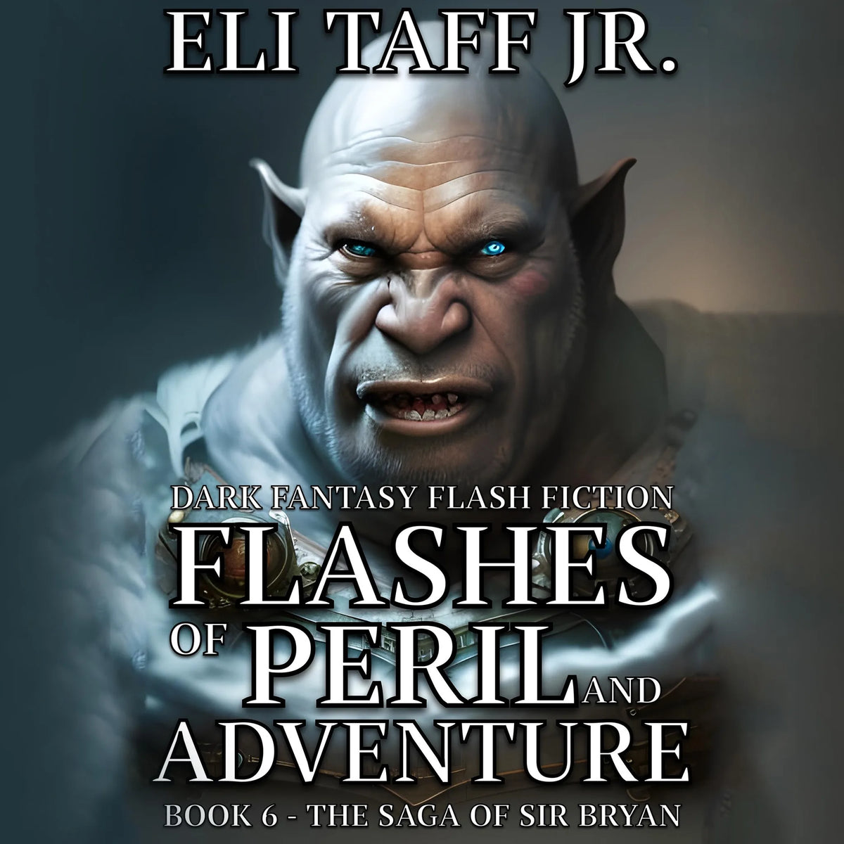 Flashes of Peril and Adventure