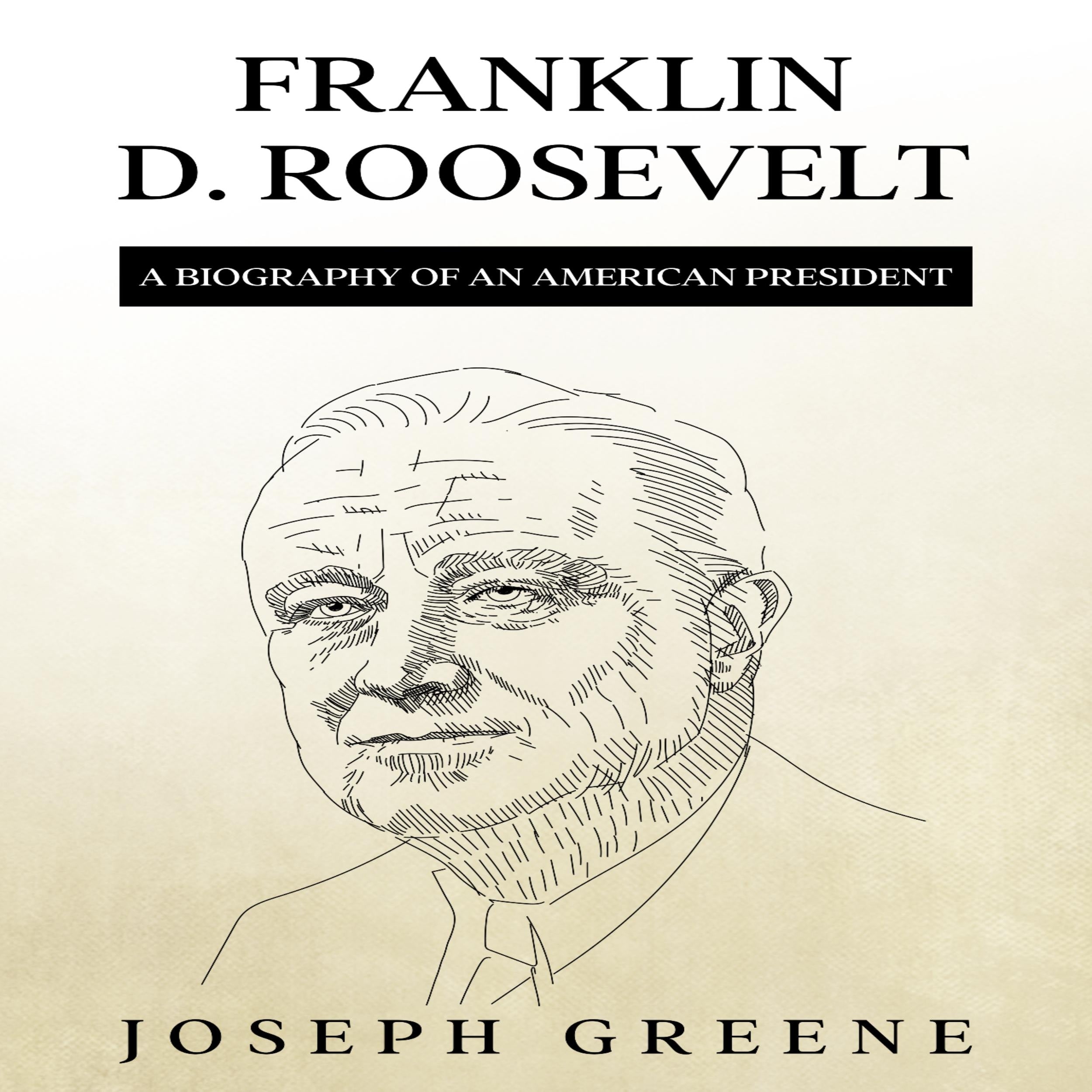 Franklin D. Roosevelt
