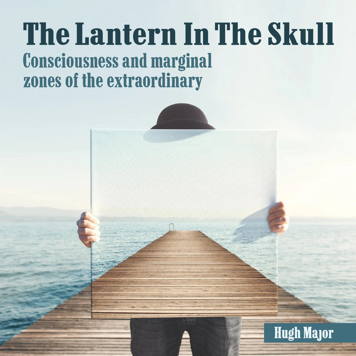 The Lantern In The Skull