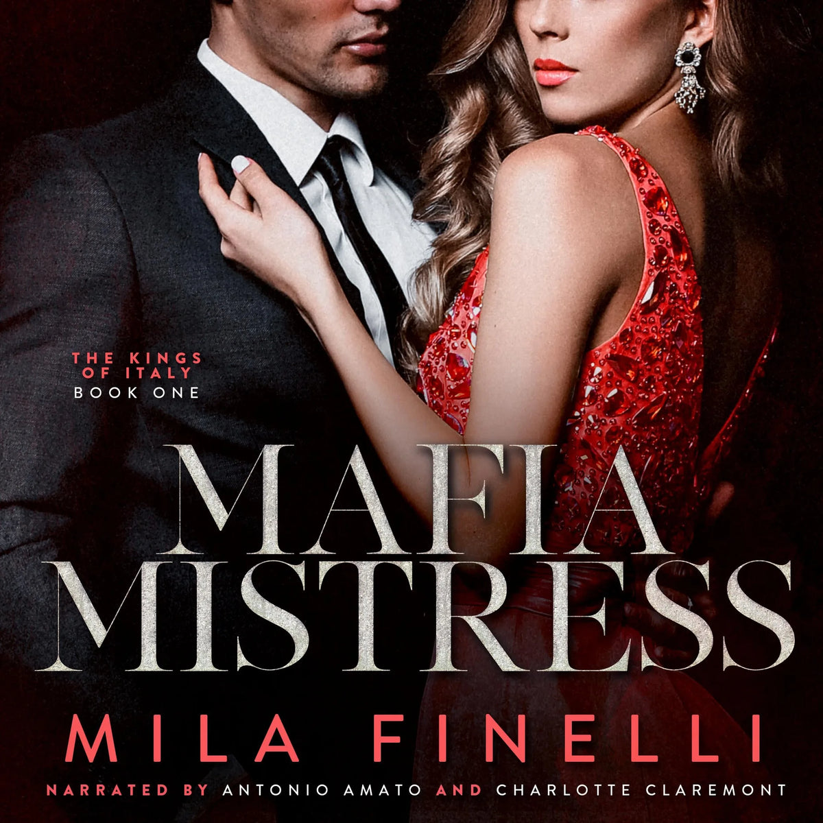 Mafia Mistress