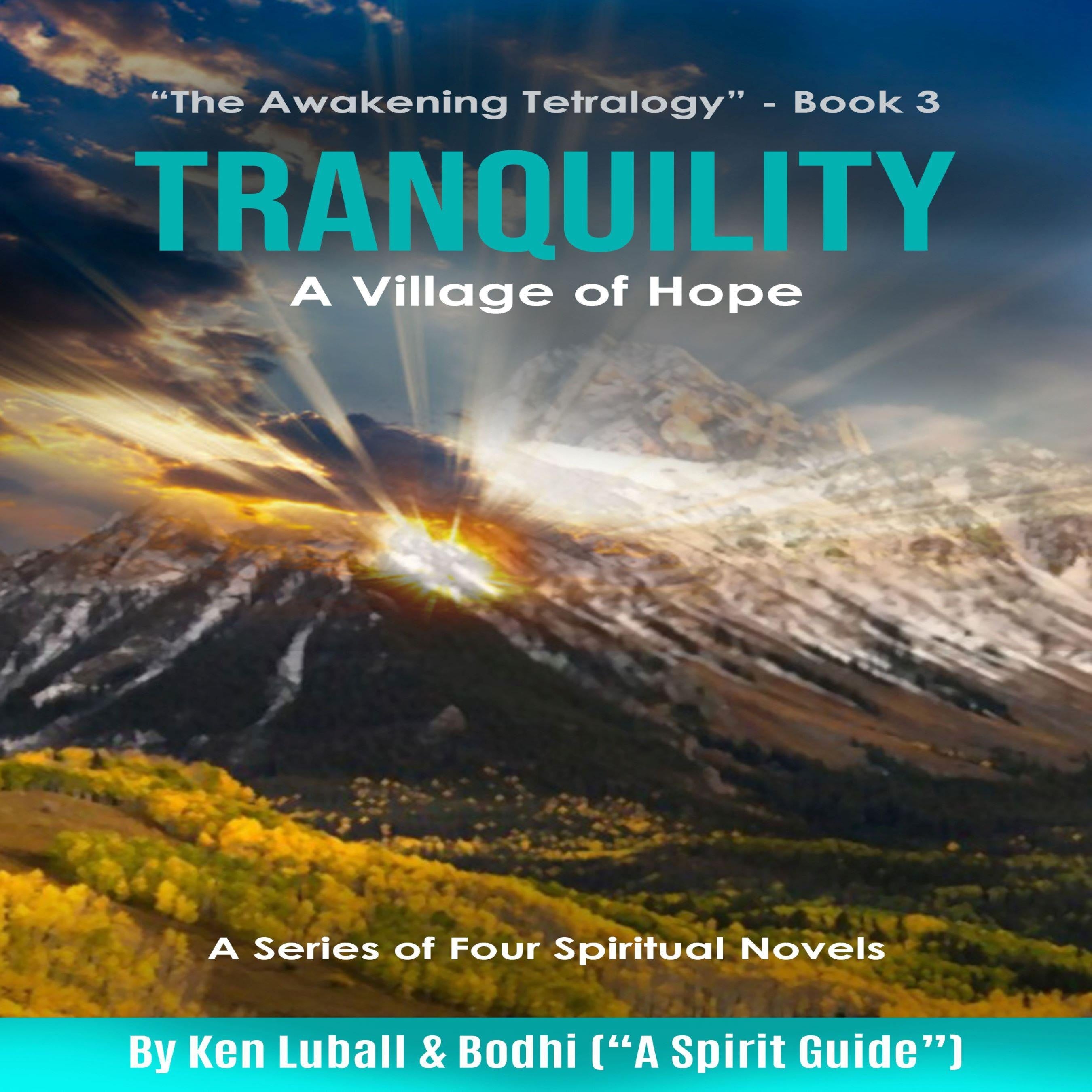 Tranquility