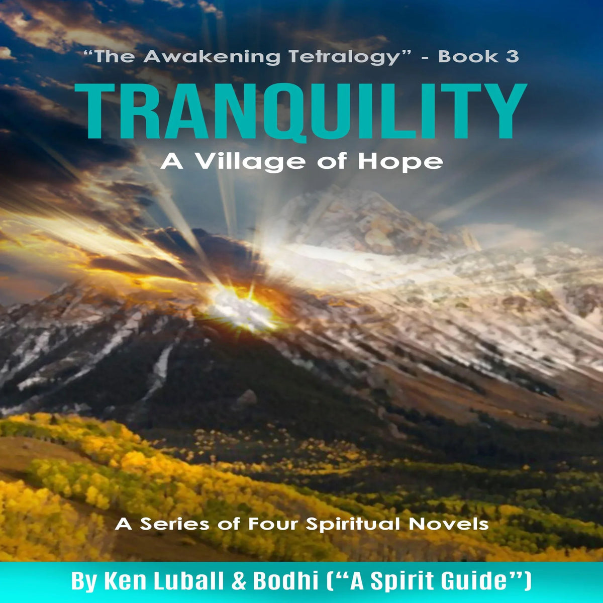 Tranquility