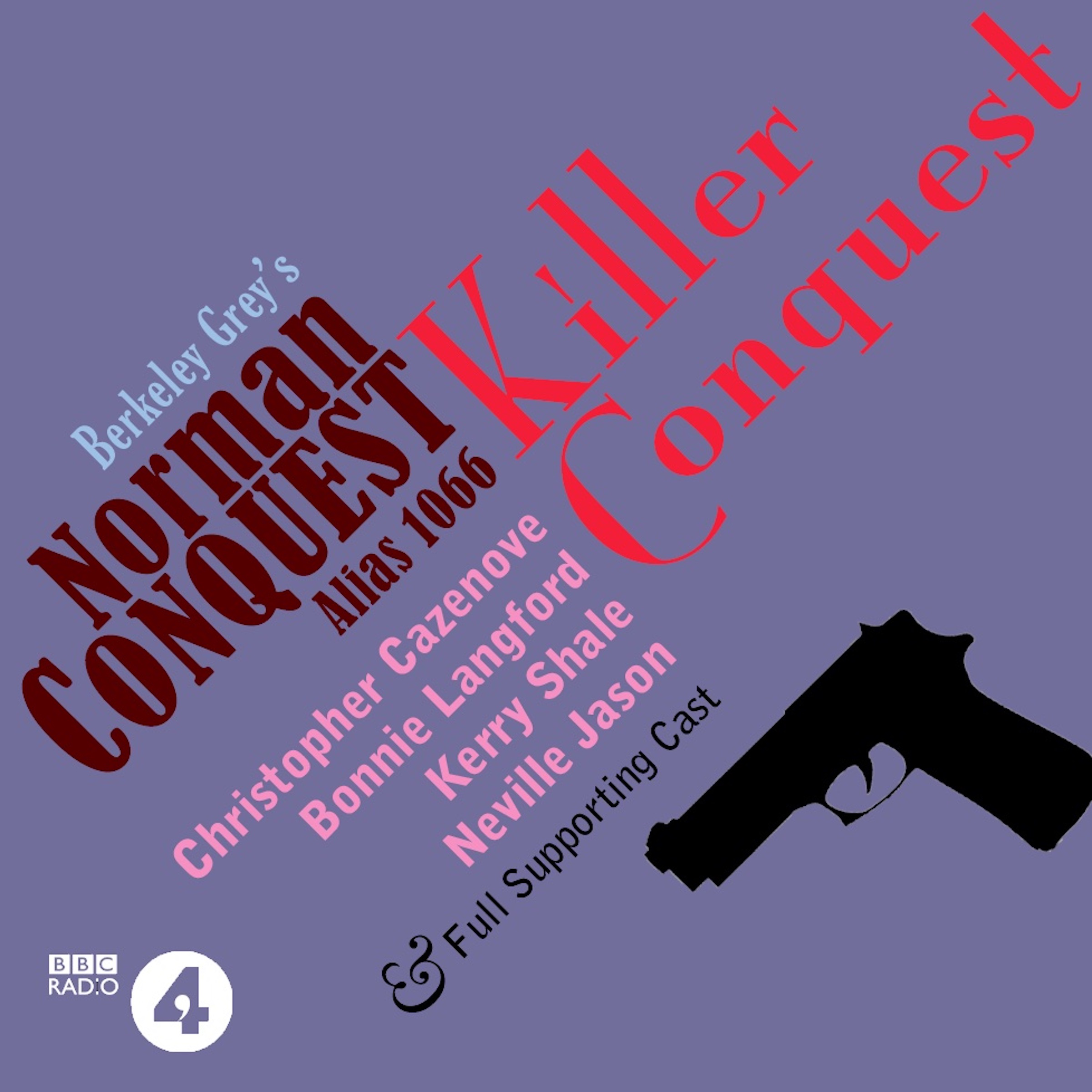 Killer Conquest
