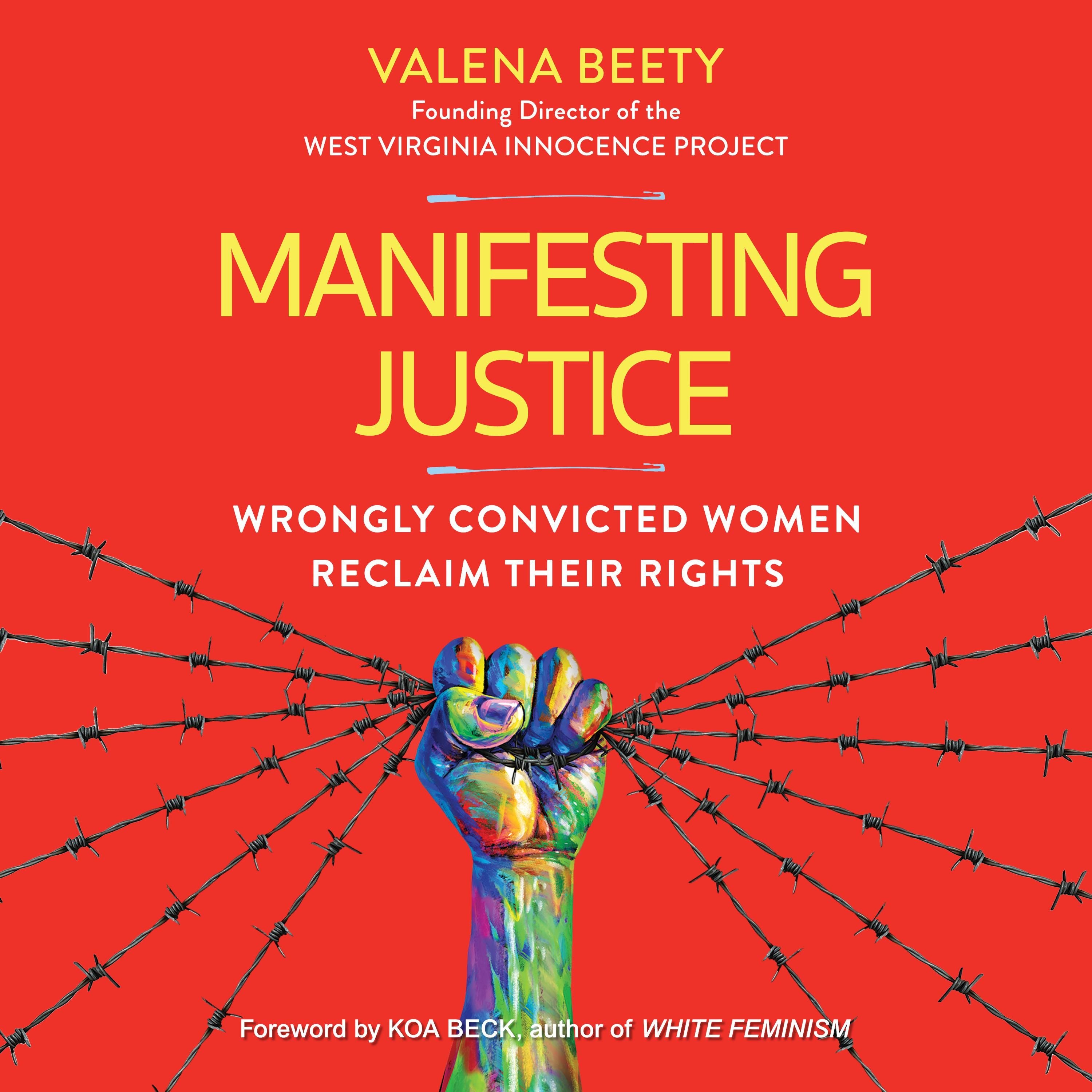 Manifesting Justice