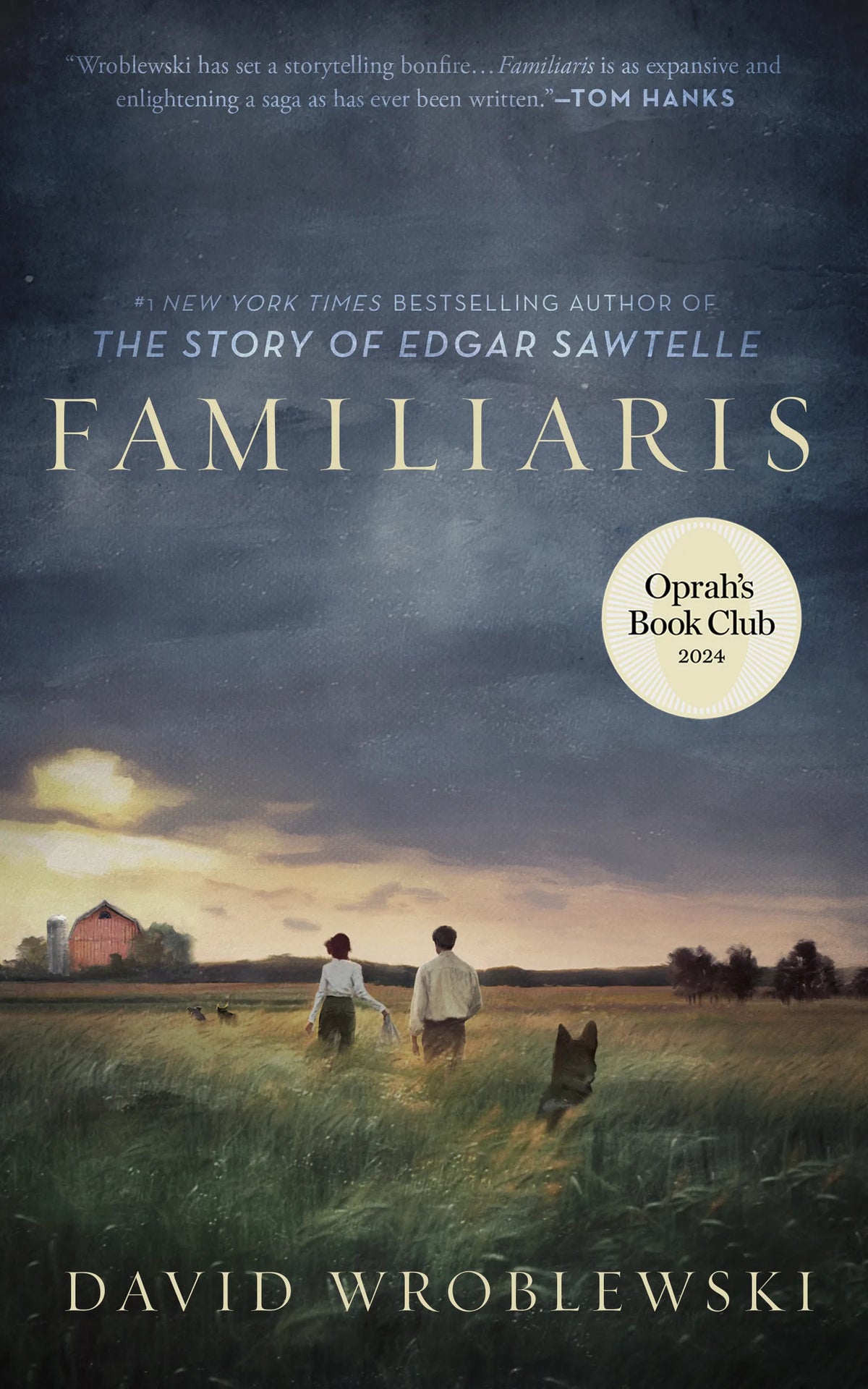 Familiaris (Oprah’s Book Club)