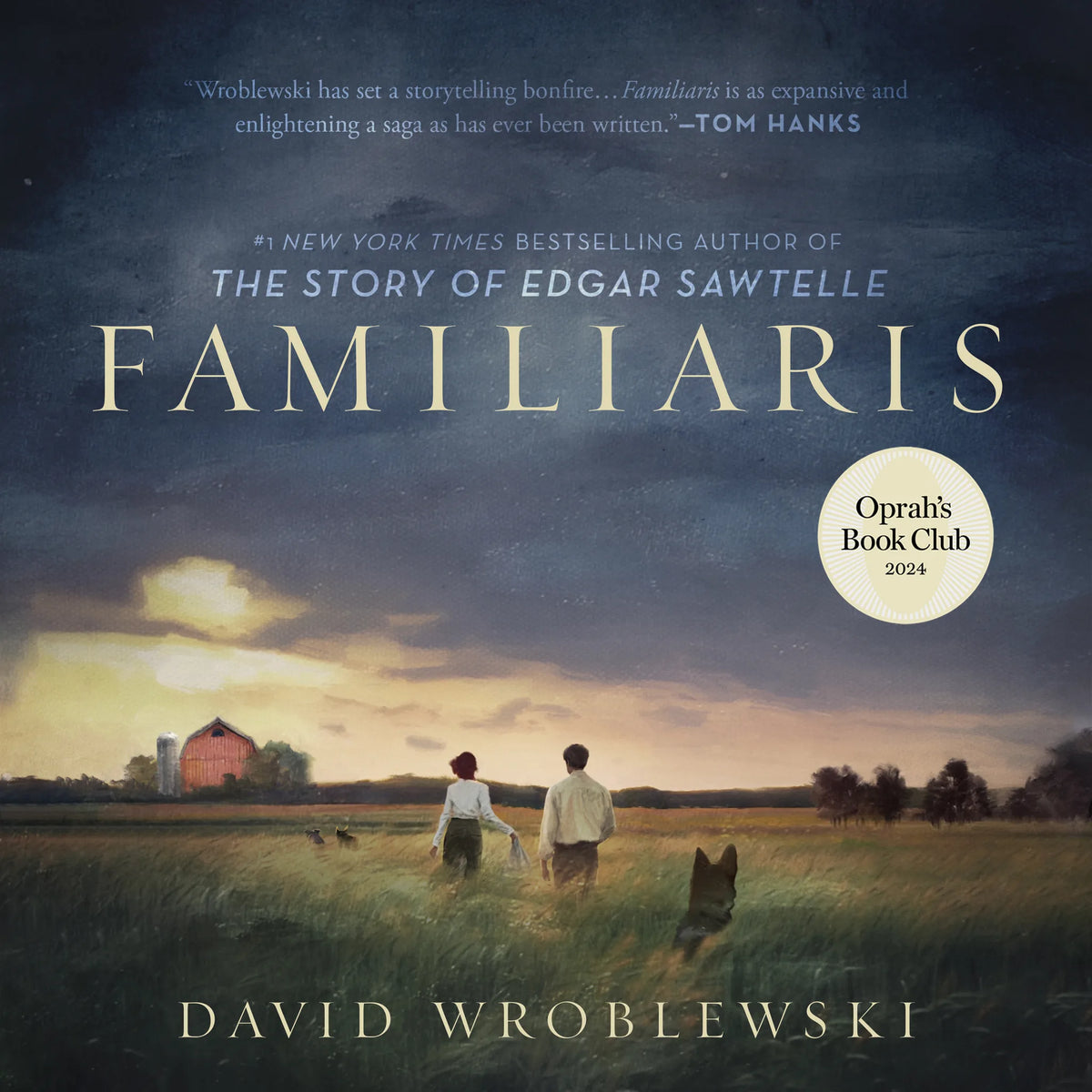 Familiaris (Oprah’s Book Club)
