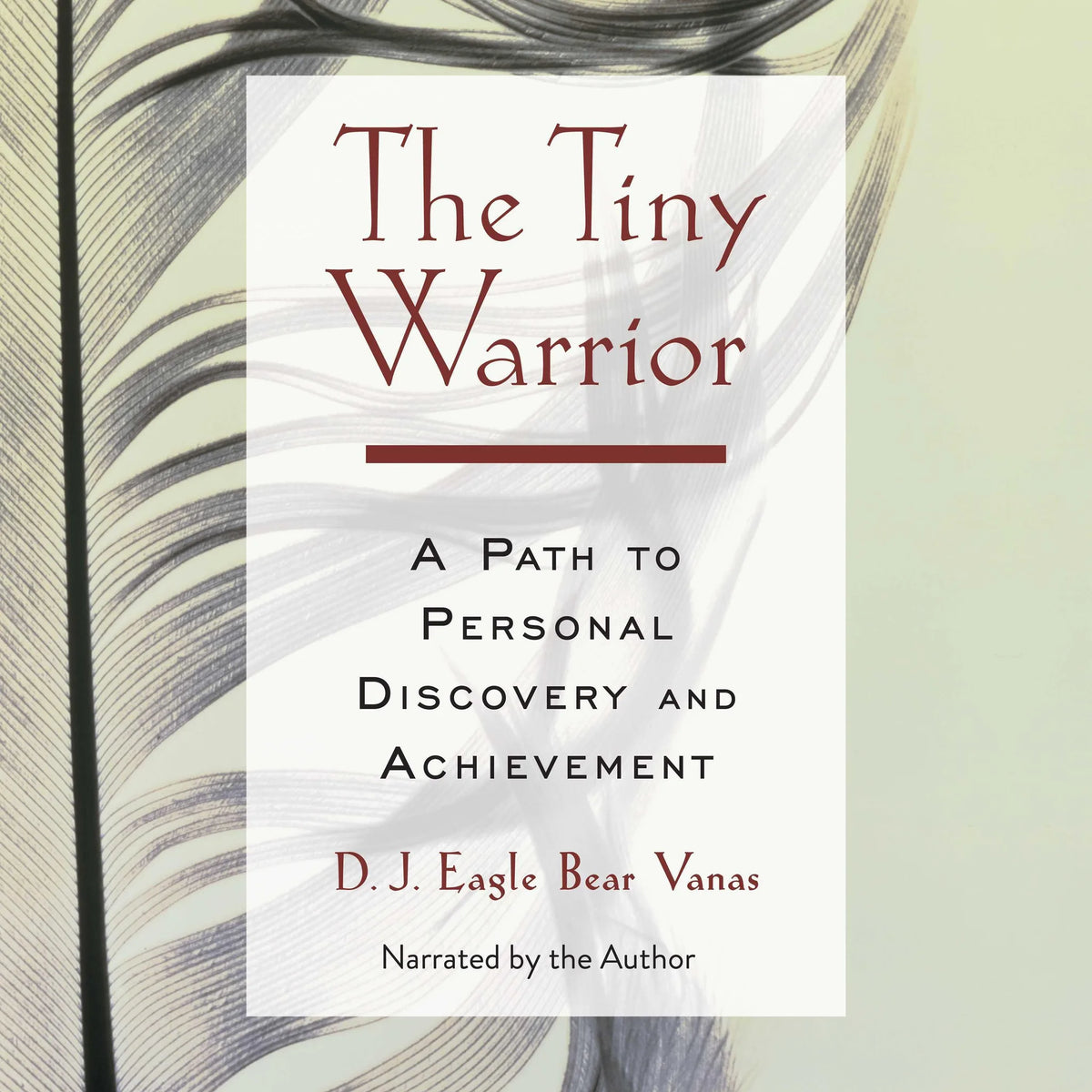The Tiny Warrior