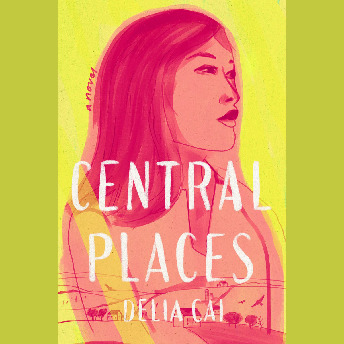 Central Places