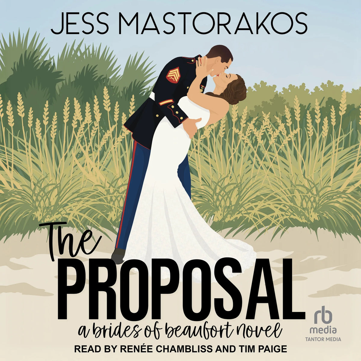 The Proposal