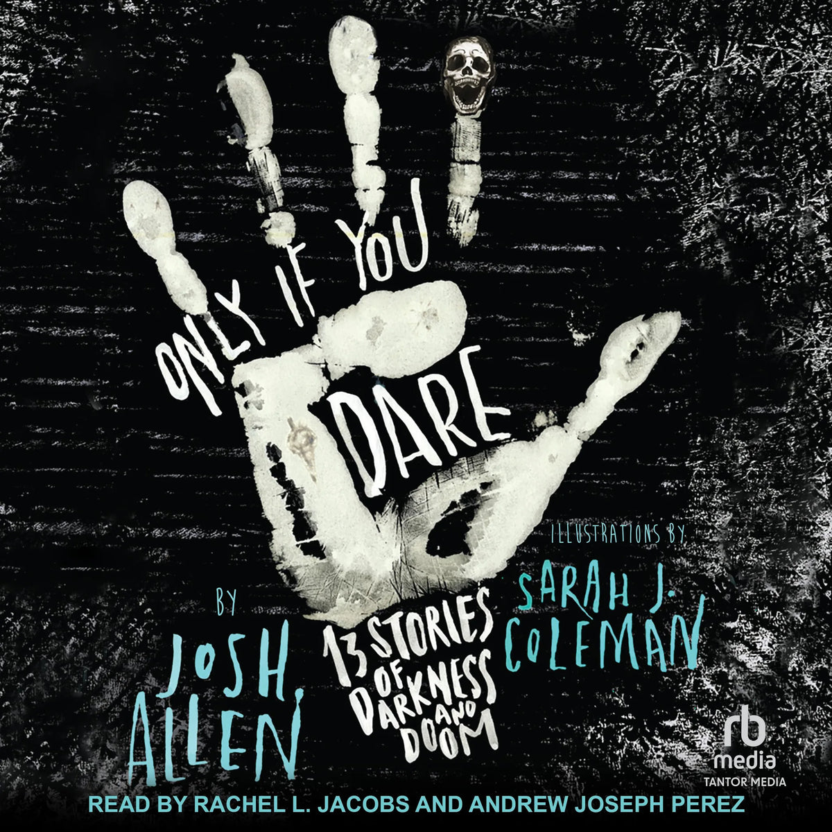 Only If You Dare