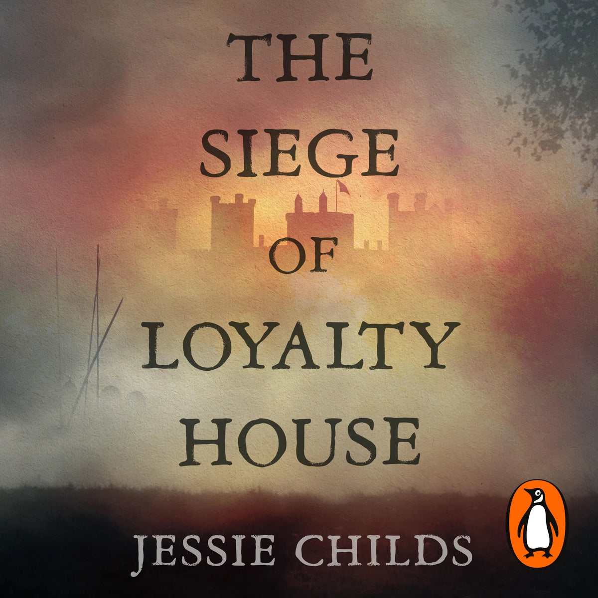The Siege of Loyalty House