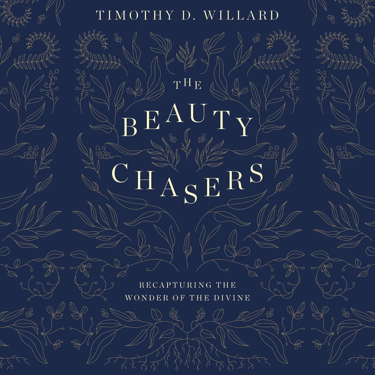 The Beauty Chasers