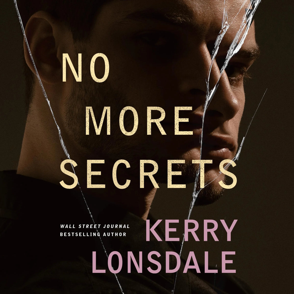 No More Secrets