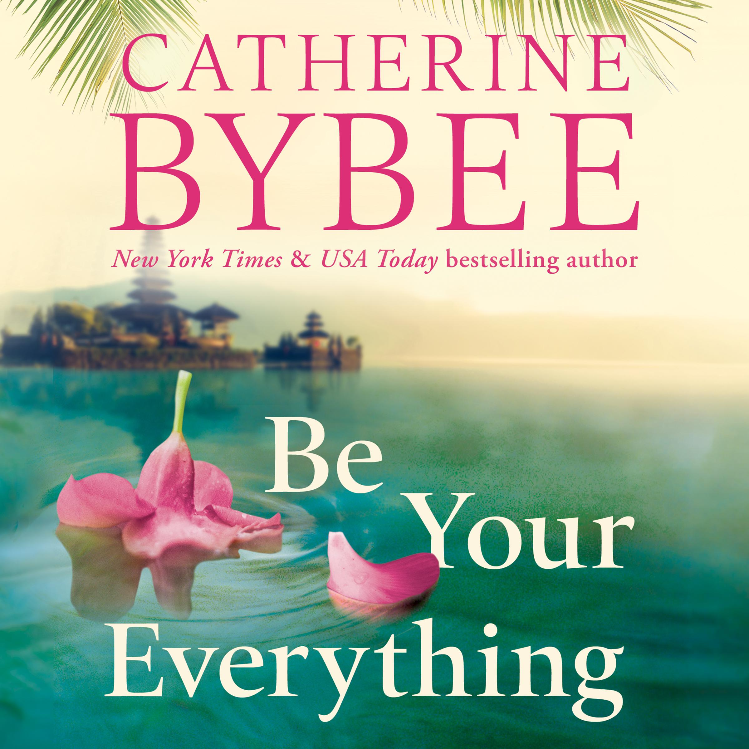 Be Your Everything