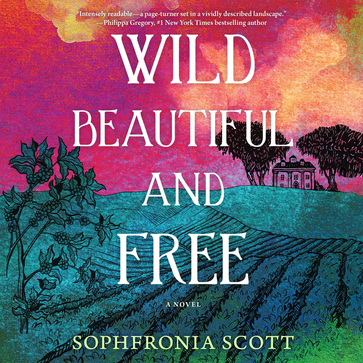 Wild, Beautiful, and Free