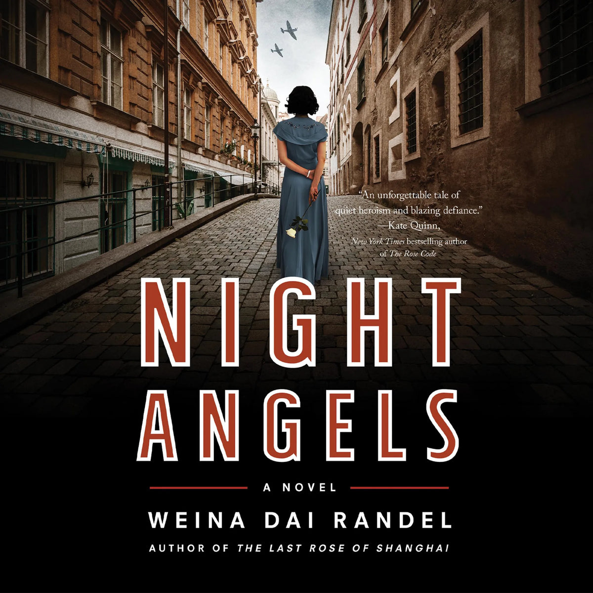 Night Angels