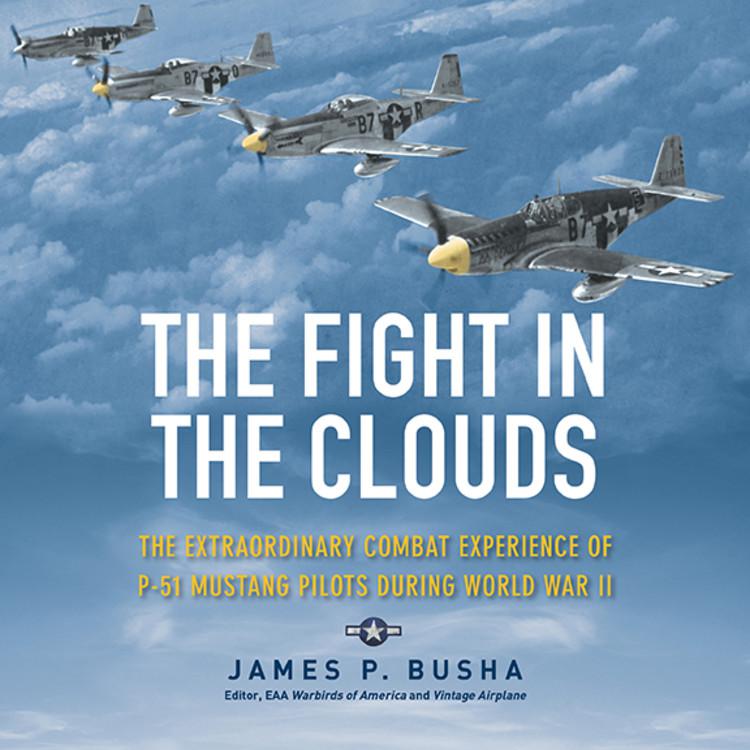 The Fight in the Clouds