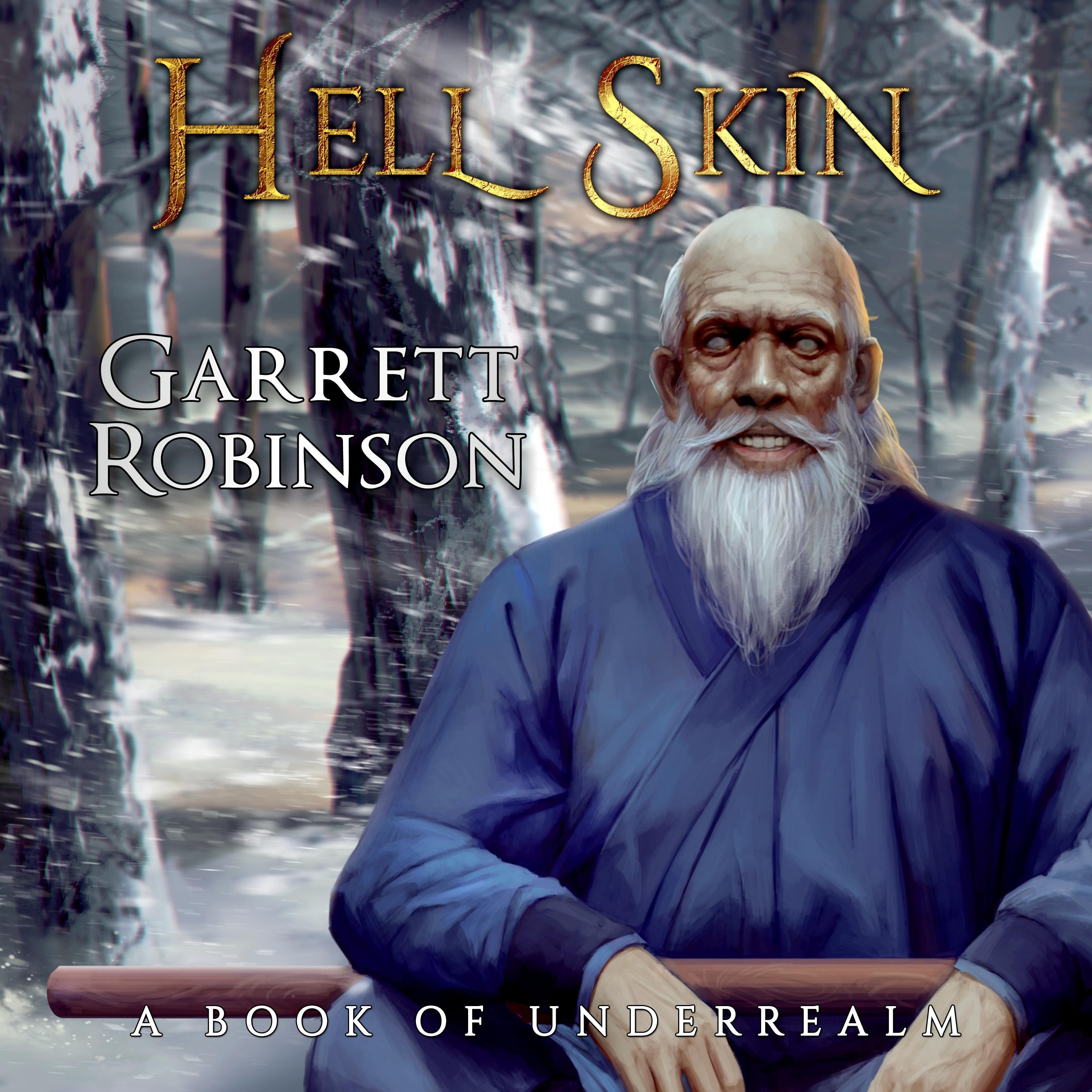 Hell Skin