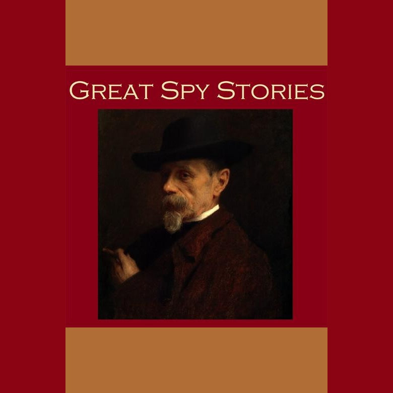 Great Spy Stories