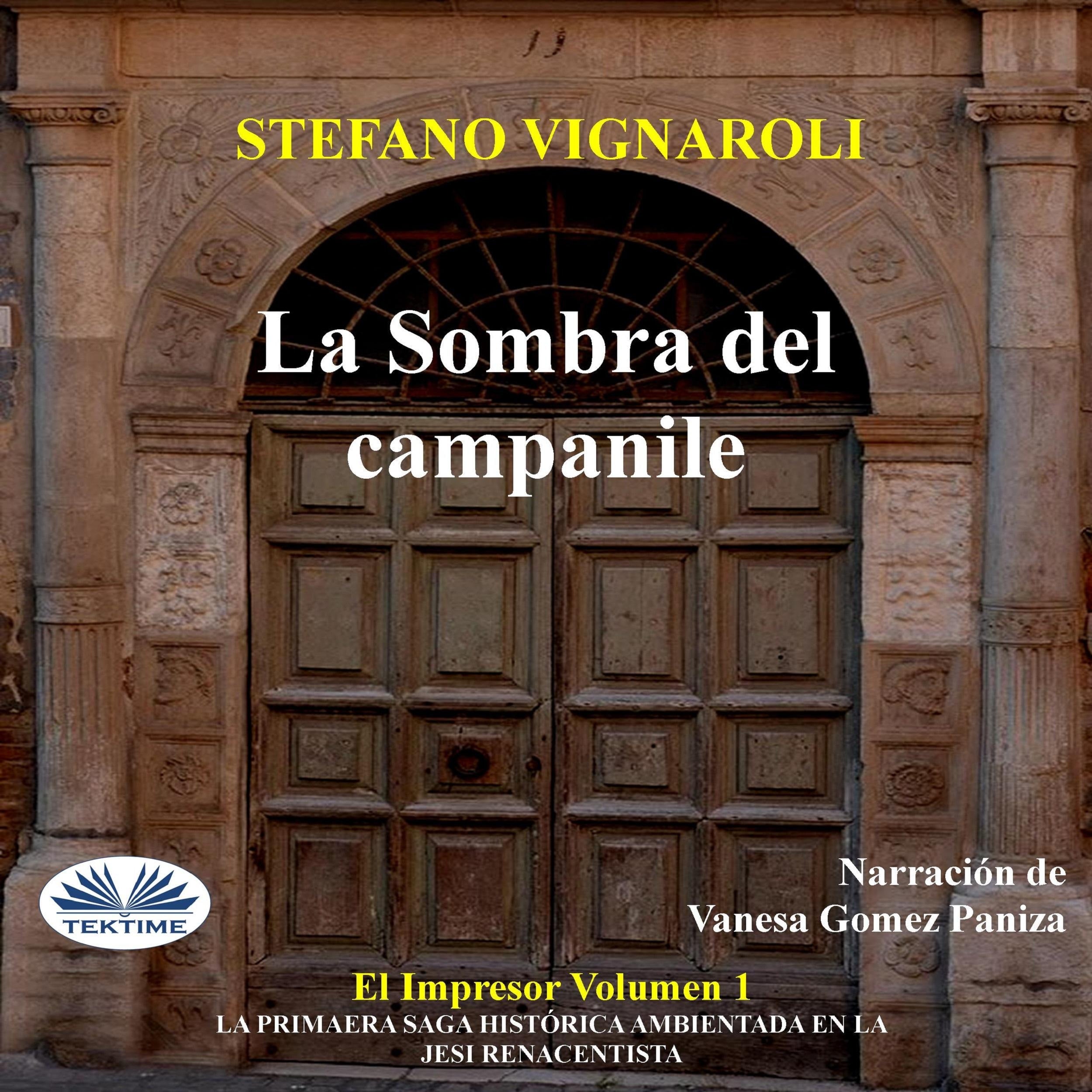 La Sombra del Campanile