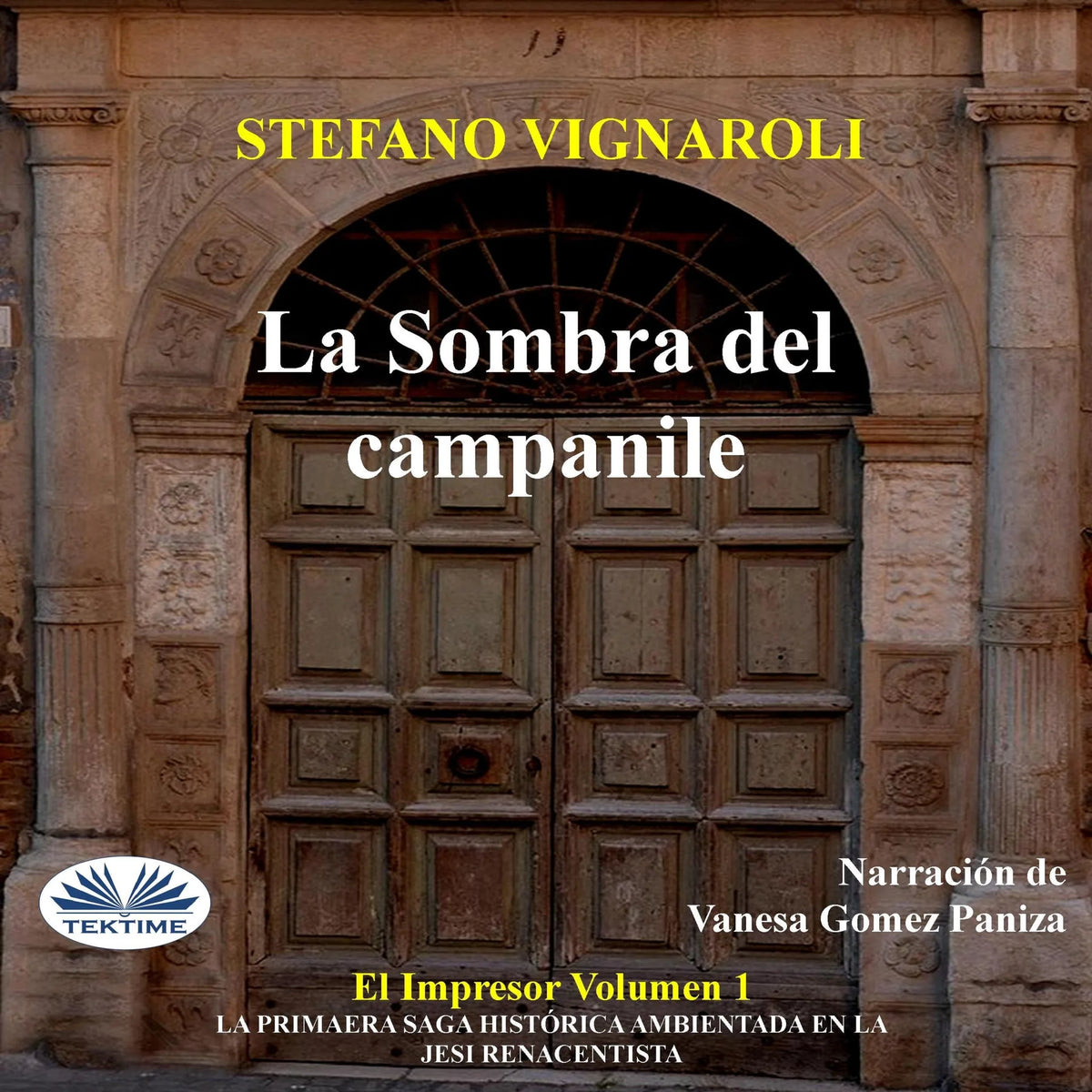 La Sombra del Campanile