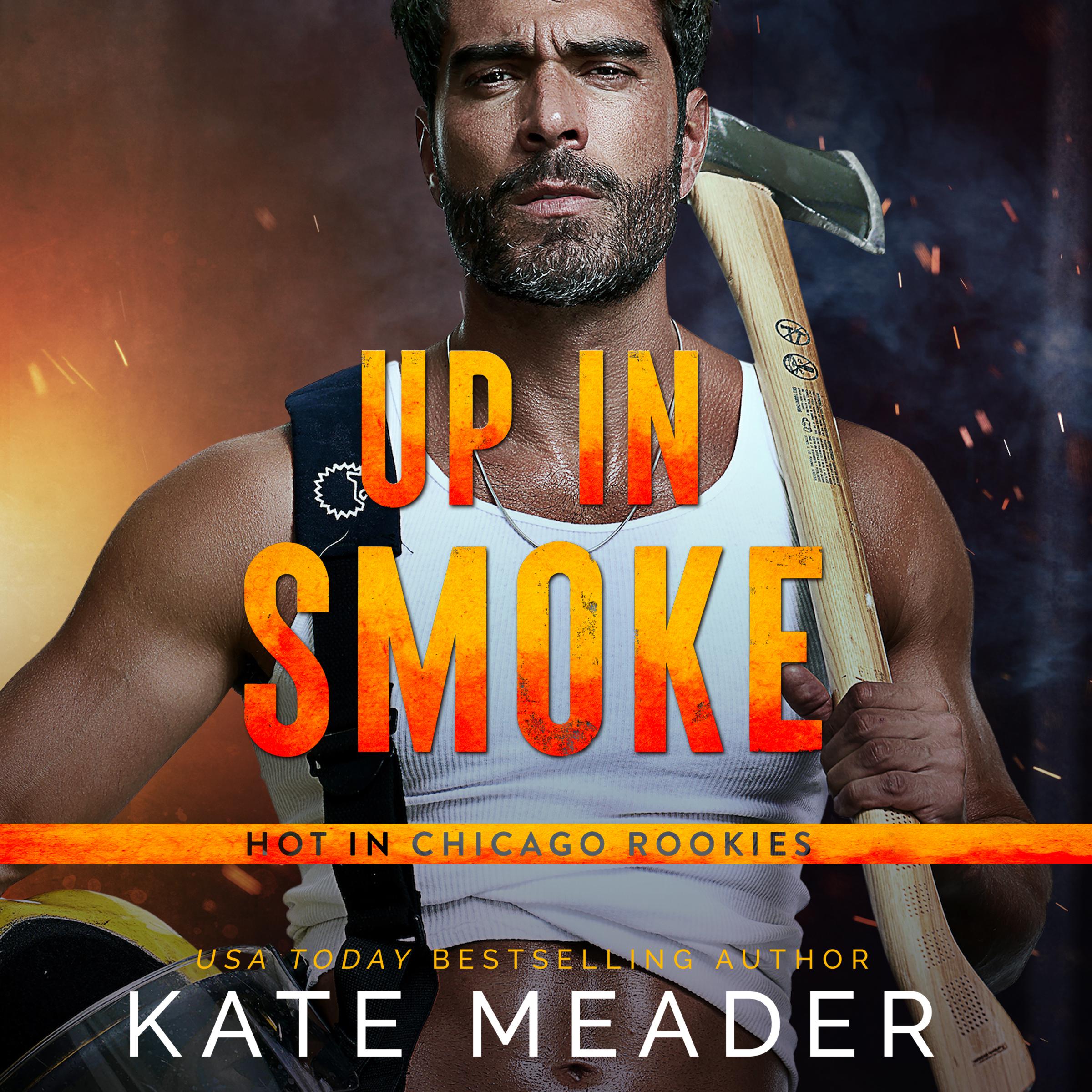 Up In Smoke
