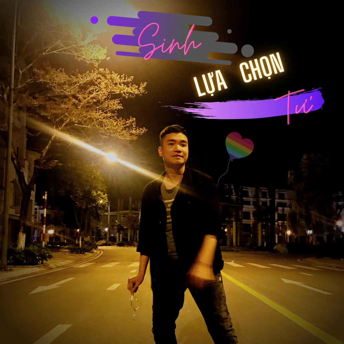 Lựa Chọn Sinh Tử
