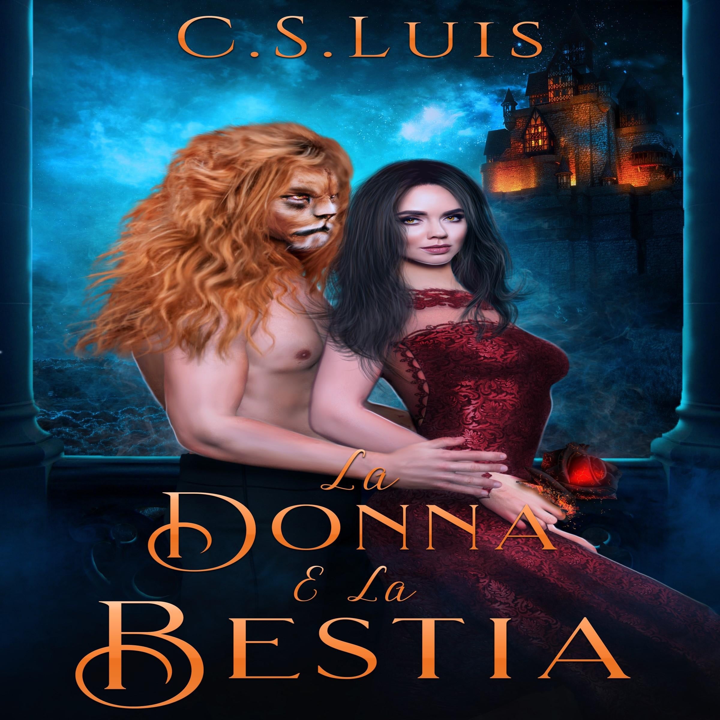 La Donna e La Bestia