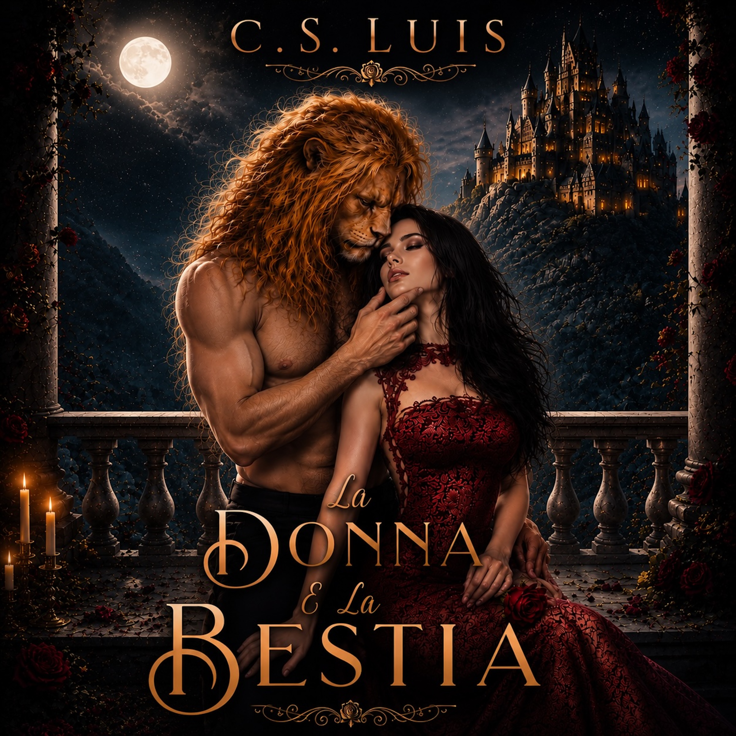 La Donna e La Bestia
