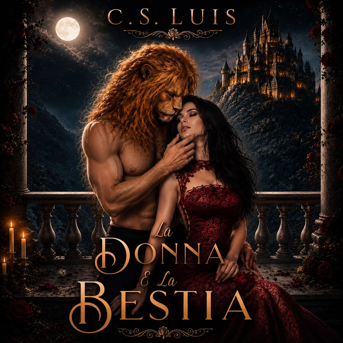 La Donna e La Bestia