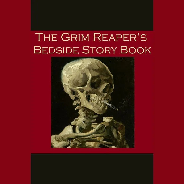 The Grim Reaper's Bedside Story Book