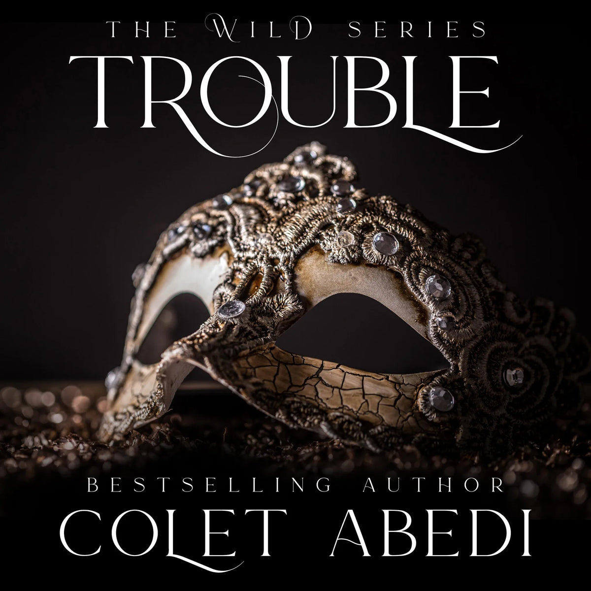 Trouble