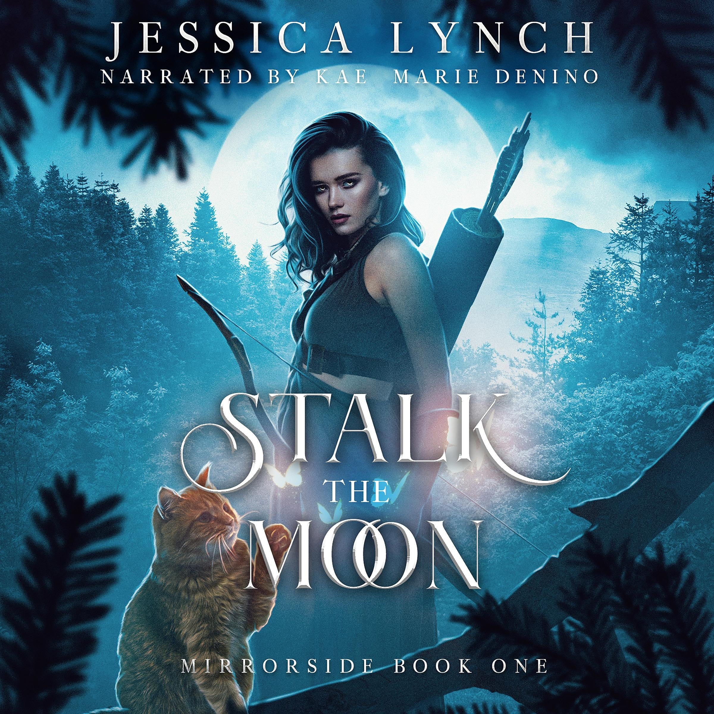 Stalk the Moon