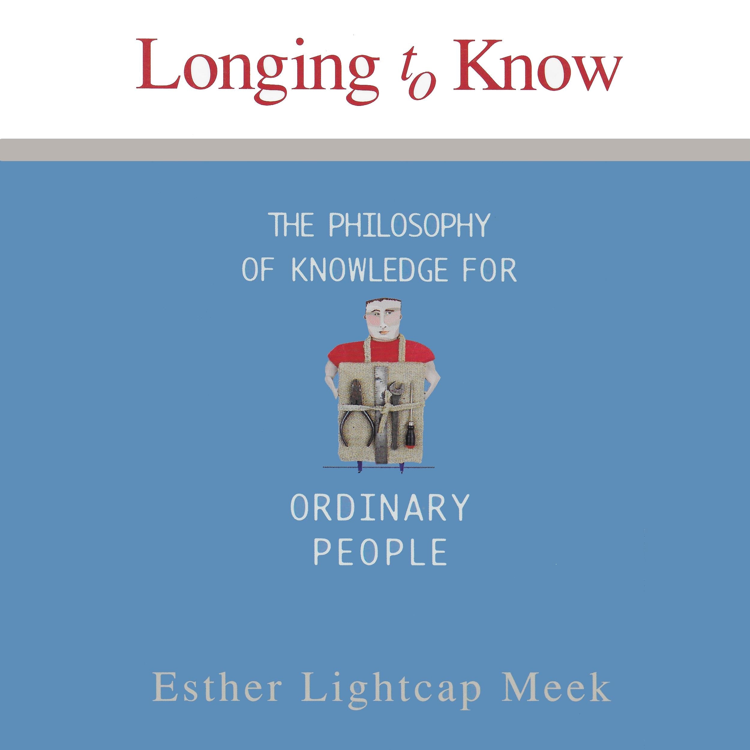 Longing to Know