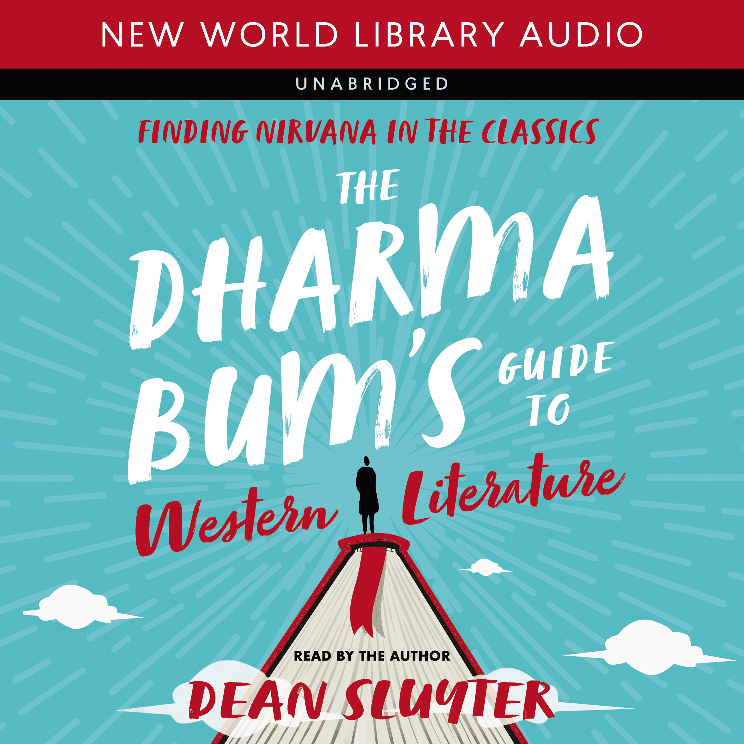 The Dharma Bum's Guide to Western Literature