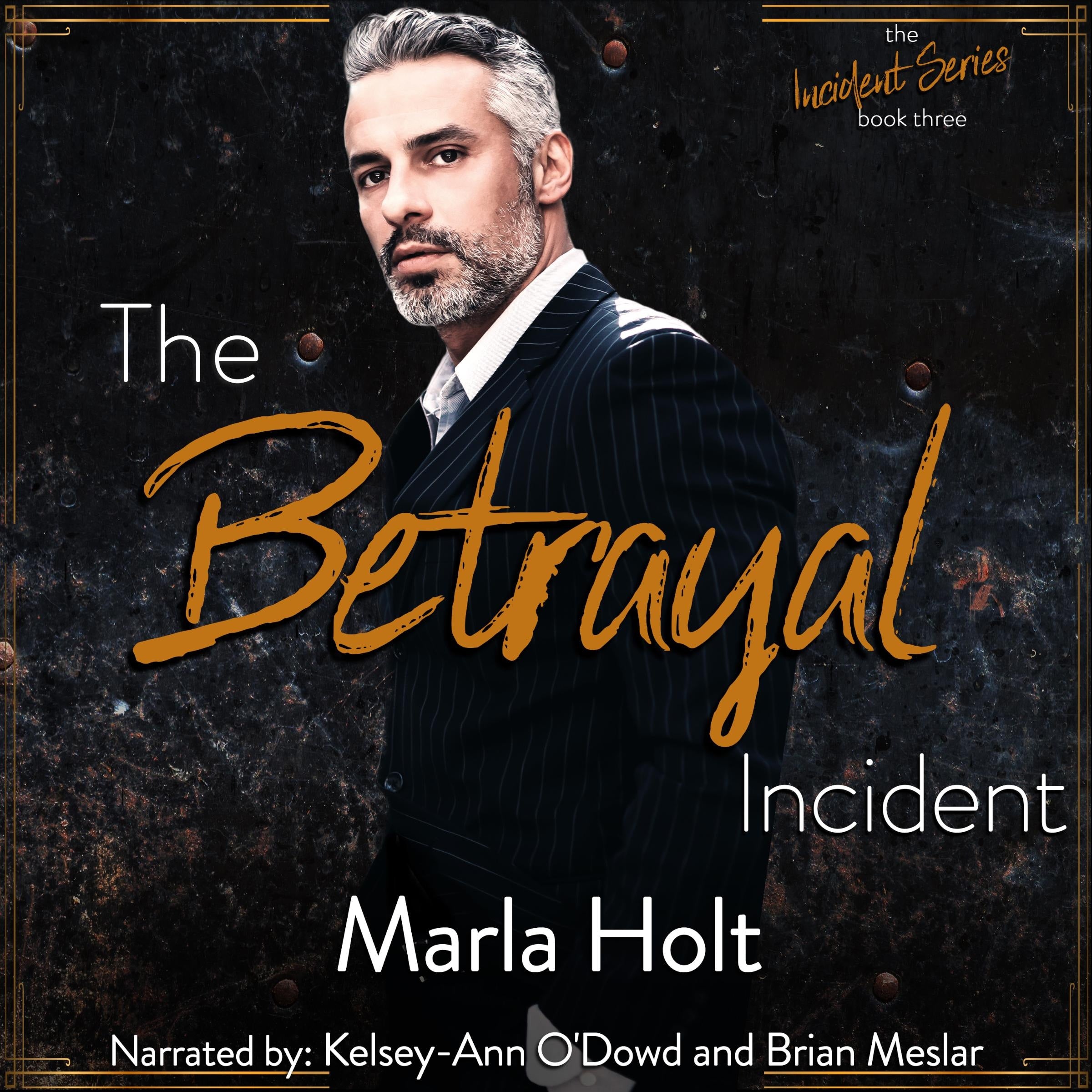 The Betrayal Incident