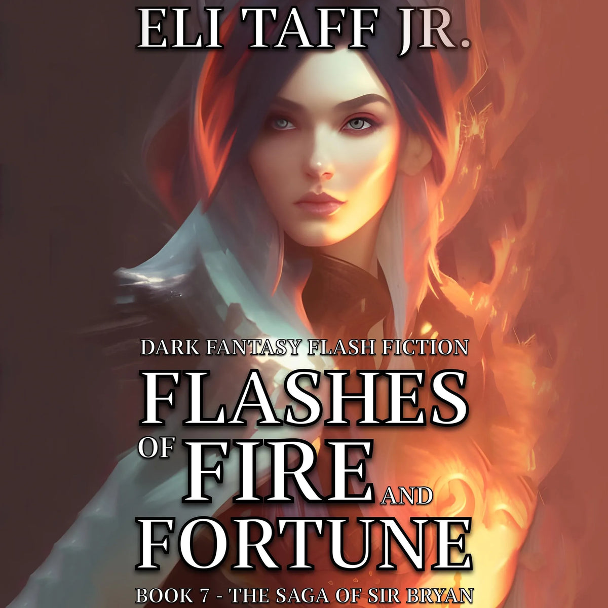 Flashes of Fire and Fortune