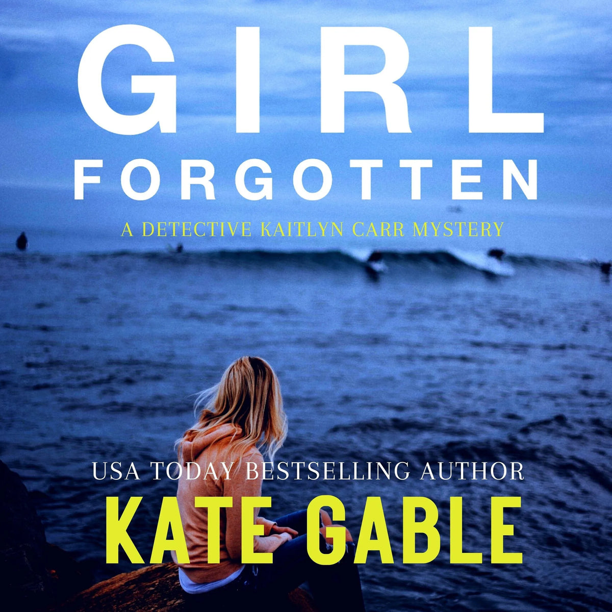 Girl Forgotten