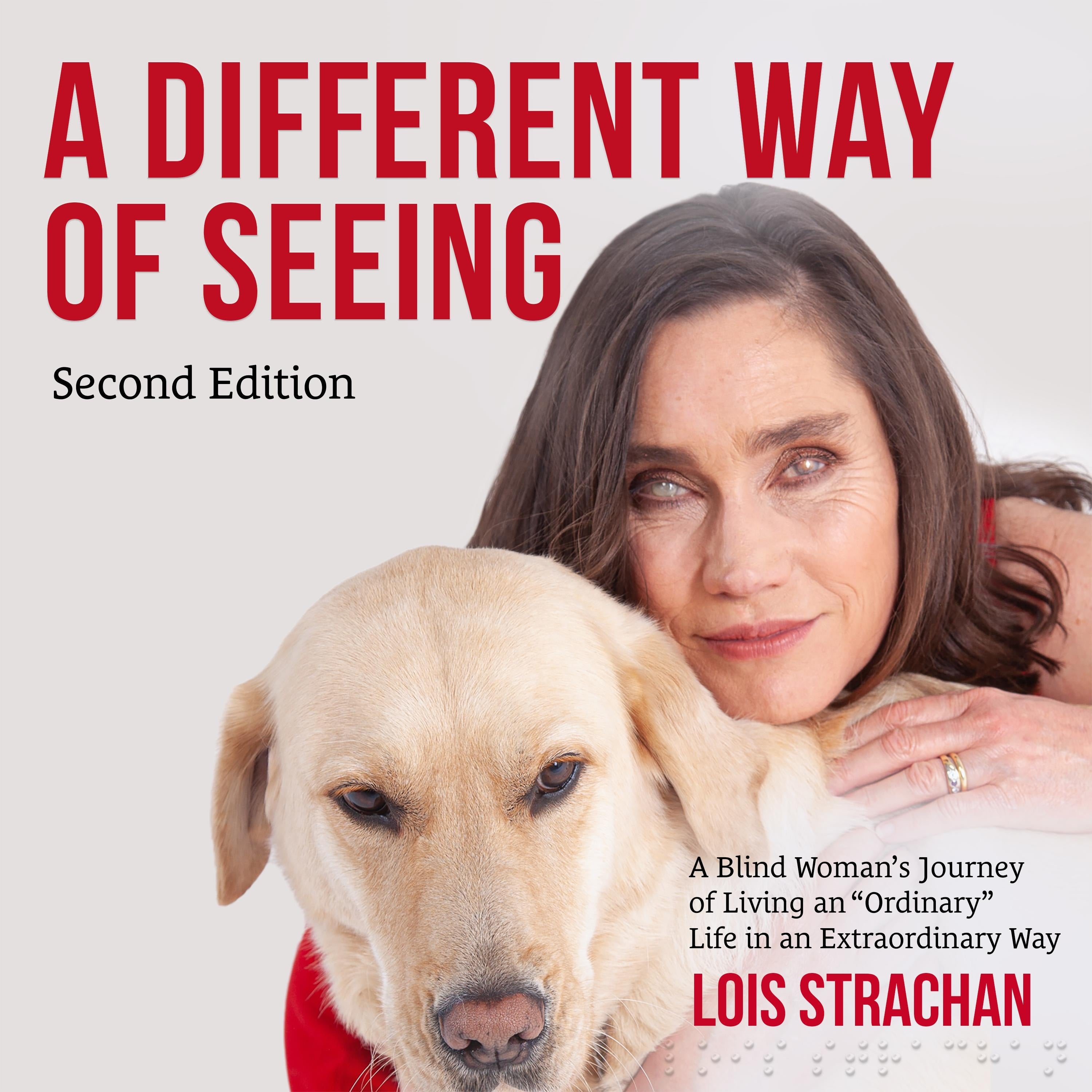 A Different Way of Seeing
