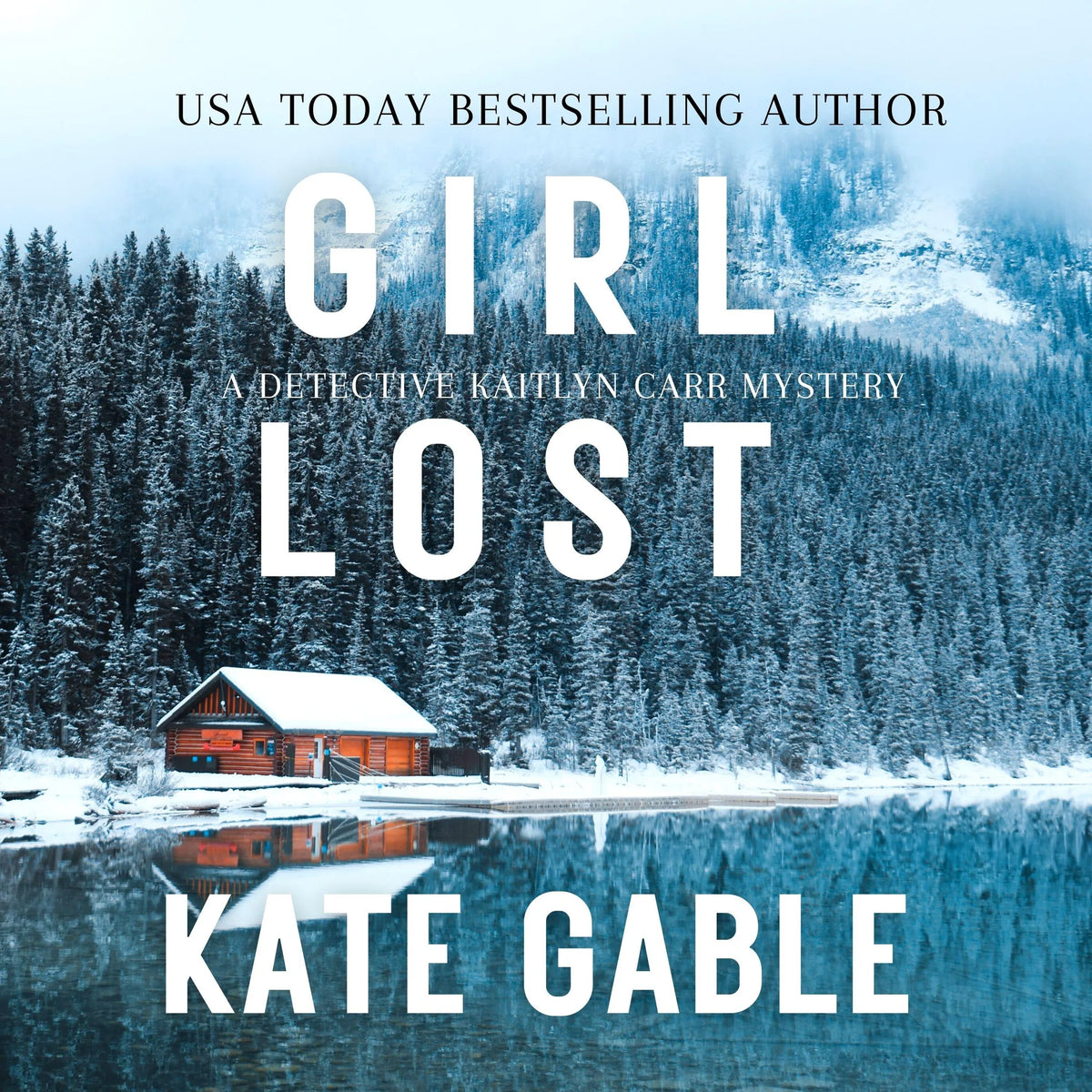 Girl Lost