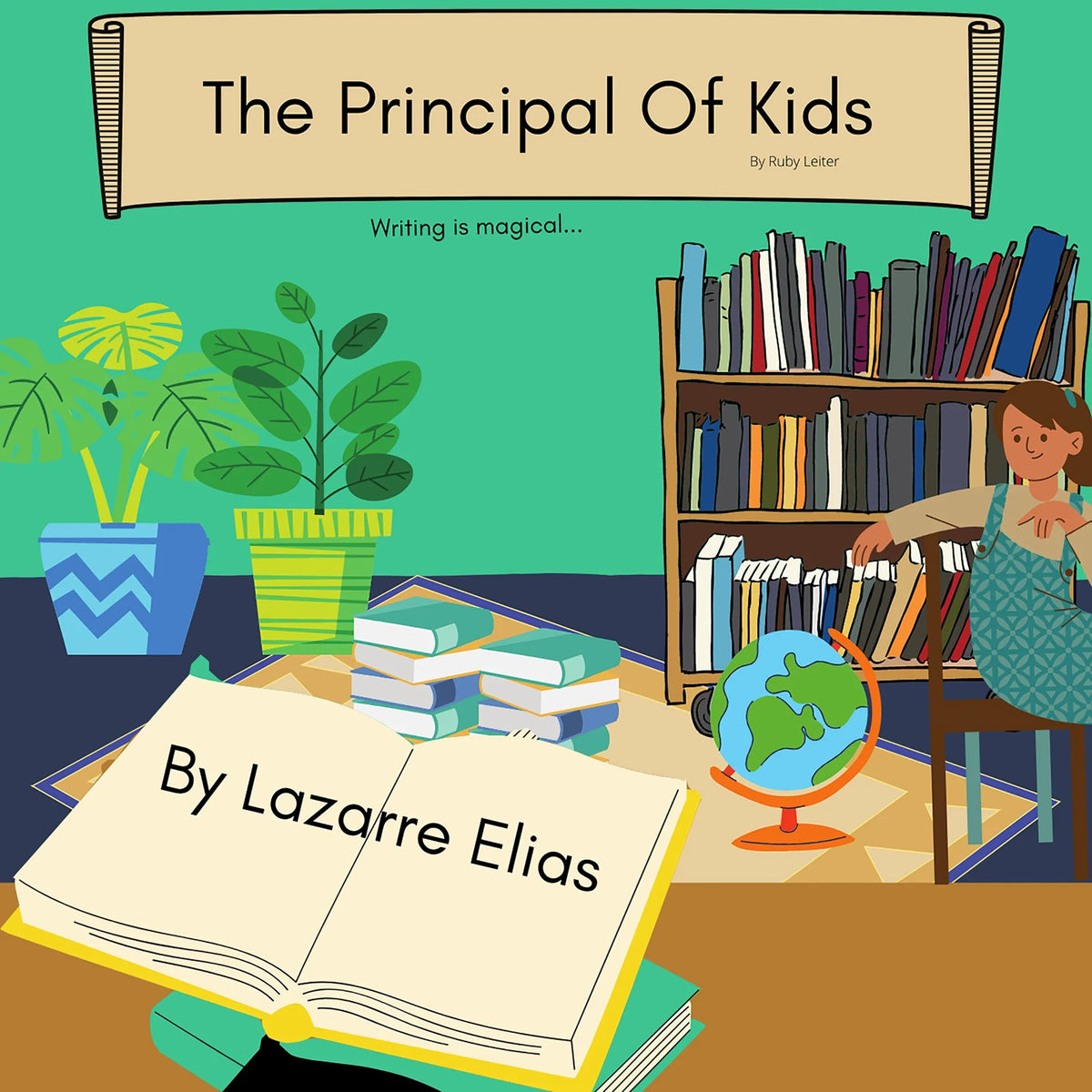 The Principal Of Kids
