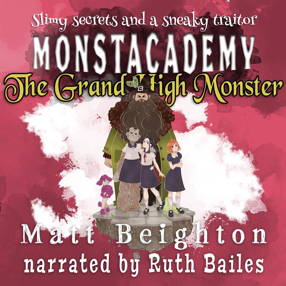 The Grand High Monster