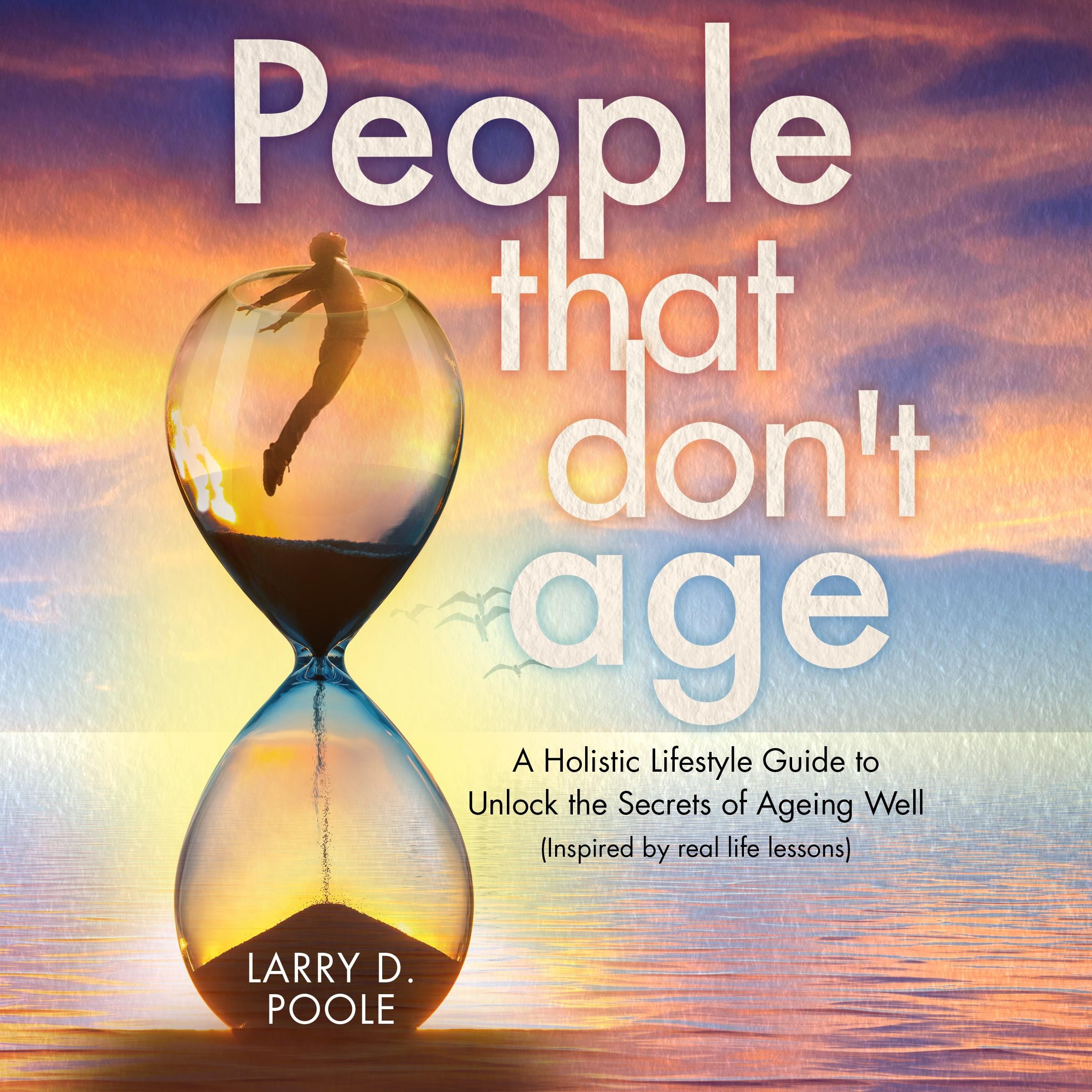 People That Don't Age