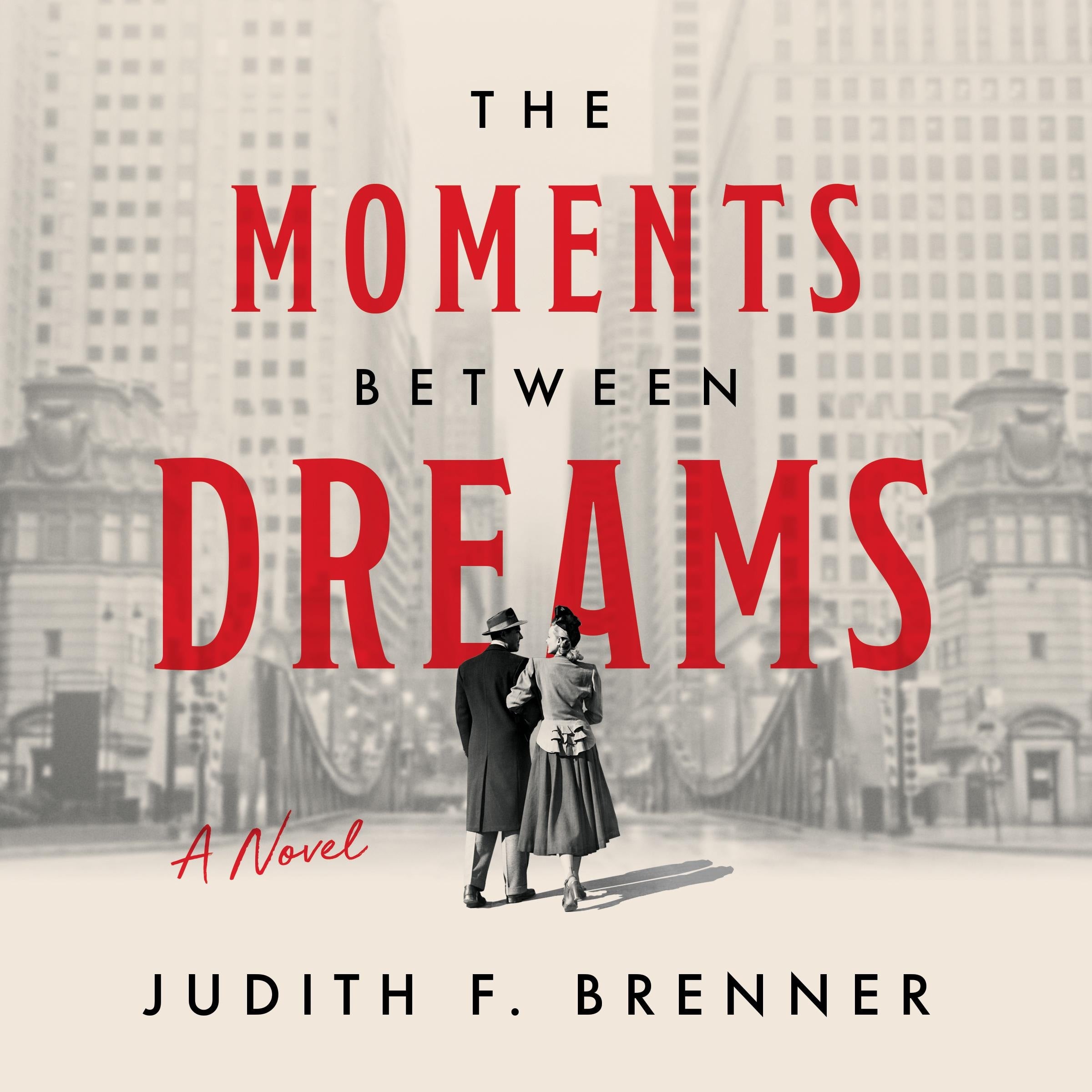 The Moments Between Dreams