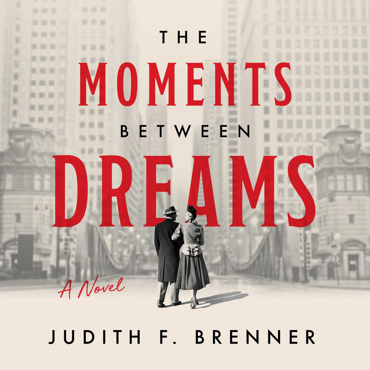 The Moments Between Dreams