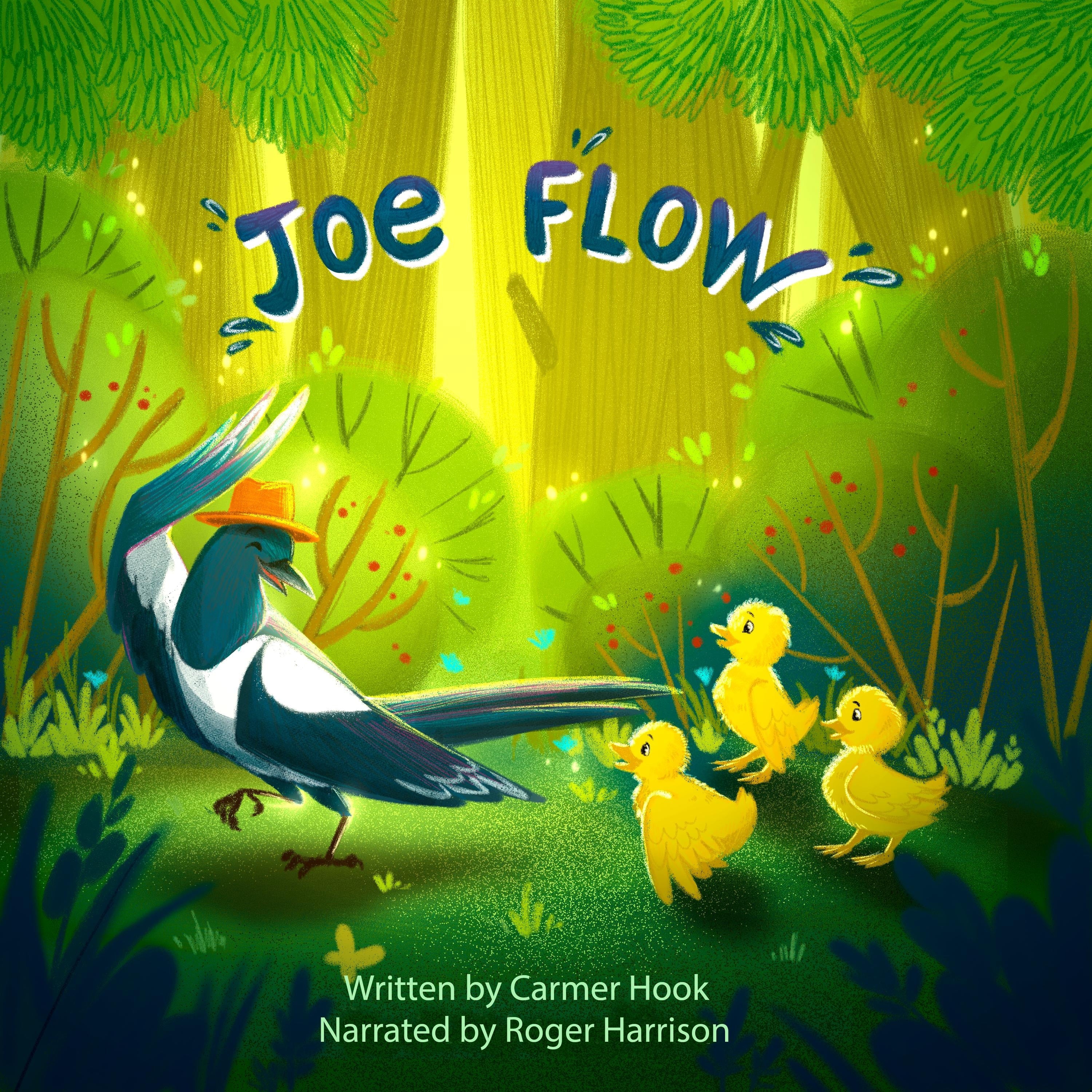 Joe Flow