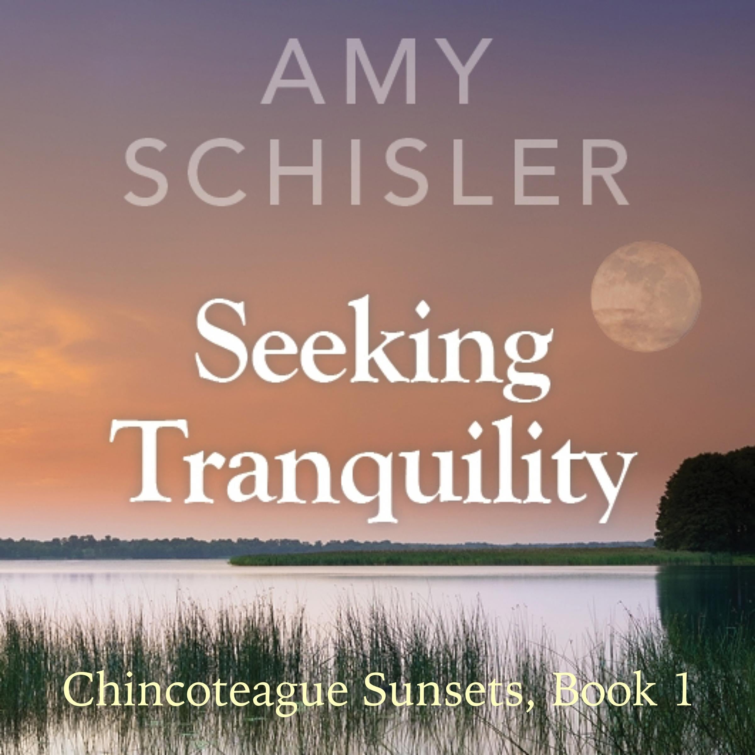 Seeking Tranquility